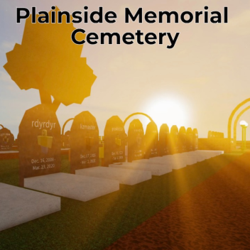 Plainside Memorial Cemetery
