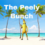 The Bunchy Bananas