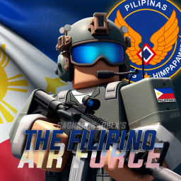 [FREE GUN] Philippine Air Force