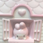 バニラミルク