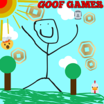 GOOFED GAMES