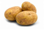 The Dirty Taters