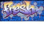 THE SUPER FRESH BROs