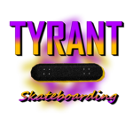 Tyrant Skateboarding