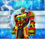 The Atomic Dragons