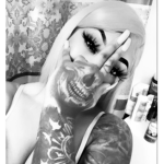 The skullpunks