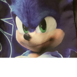 The home of sonic