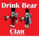 The Drink Bears Clan