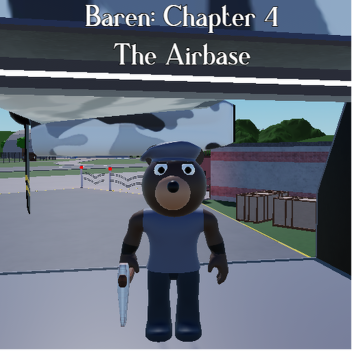 Baren 4: The Airbase