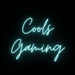 Cools Gaming