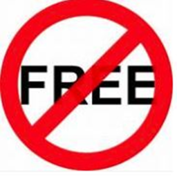 Not Free Admin