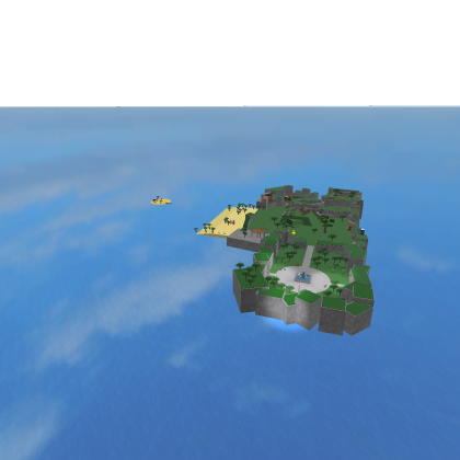 ruhh map
