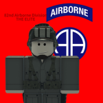 82nd Airborne Division 1945
