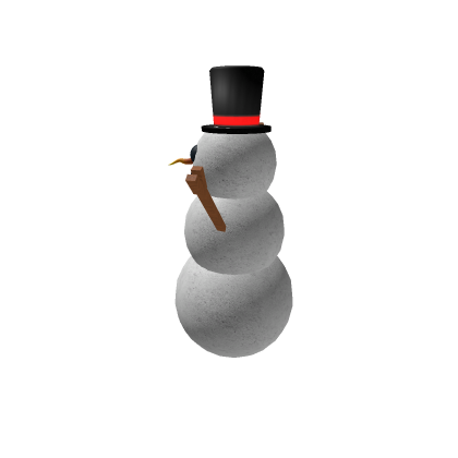 Snowman