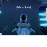 Winter World!