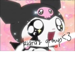kiara's group!<3