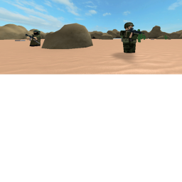 Go Wars!