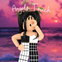 ⭐✂ Angels Touch ✂⭐
