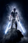 [FORCE] Starkiller