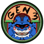 Gen3 2: Maru Pack