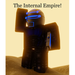 TIE | The Internal Empire