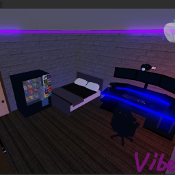 🌙The Vibe House🌙