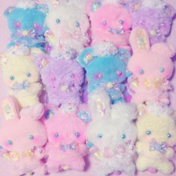 ☆