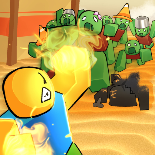 Elemental Warfare(NEW)