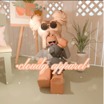 •cloudq apparel•