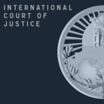 International Court of Justiceᅠ