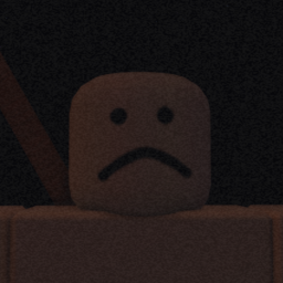 Sad