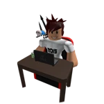 Game Badge Thumbnail