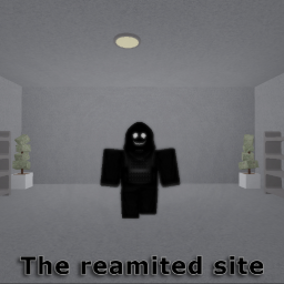 The reamited site [WHITE UDATE]