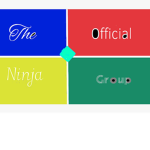OFFICIAL NINJA GRUOP