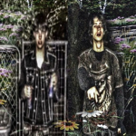 Haunted x Mound