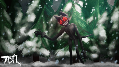 Roblox game thumbnail: 7 Days To Live