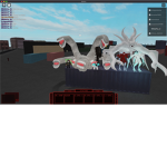 Ghoul Grinders