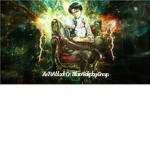 AoT (Attack On Titan) Roleplay Group.