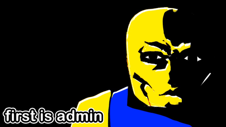 First is Admin screenshot 4