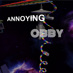 Annoying Obby