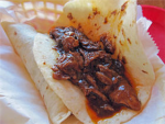 Mmm... Tacos Mmmm...(Fajita Mexican Taco Lovers)