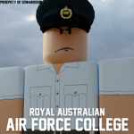 [RAAFCOL] Royal Australian Air Force College