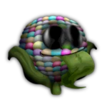Disco Corn Alalal