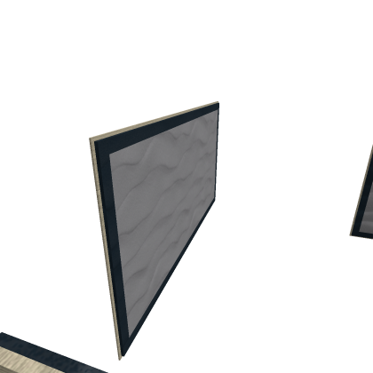 School Display Board Template