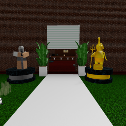 (TESTING) Flamingo Hangout