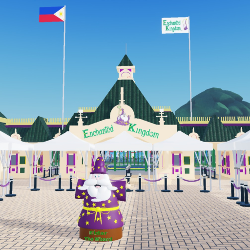 Enchanted Kingdom! (EKlipse!)