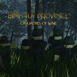 Binh Tuy Province - La Gi