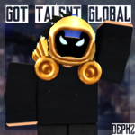 Global Got Talent