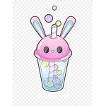 Boba Squad Sis’s