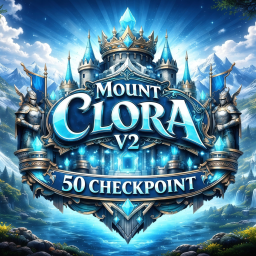 MOUNT CLORA V2